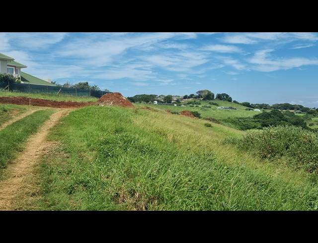 1,460M² VACANT LAND FOR SALE IN KINDLEWOOD ESTATE